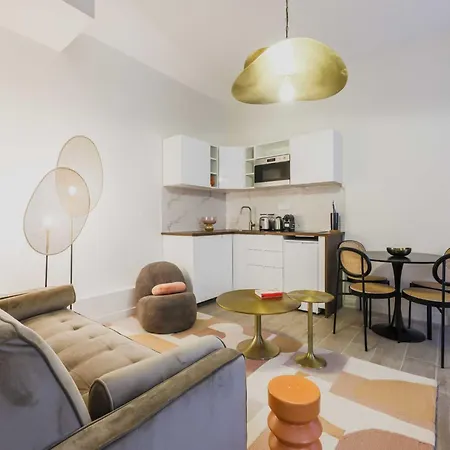 شقة Cosy - 1br 2p-